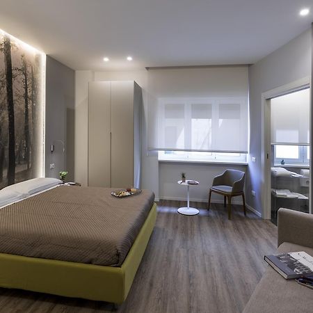 B&B 인 센트로 팔레르모 외부 사진