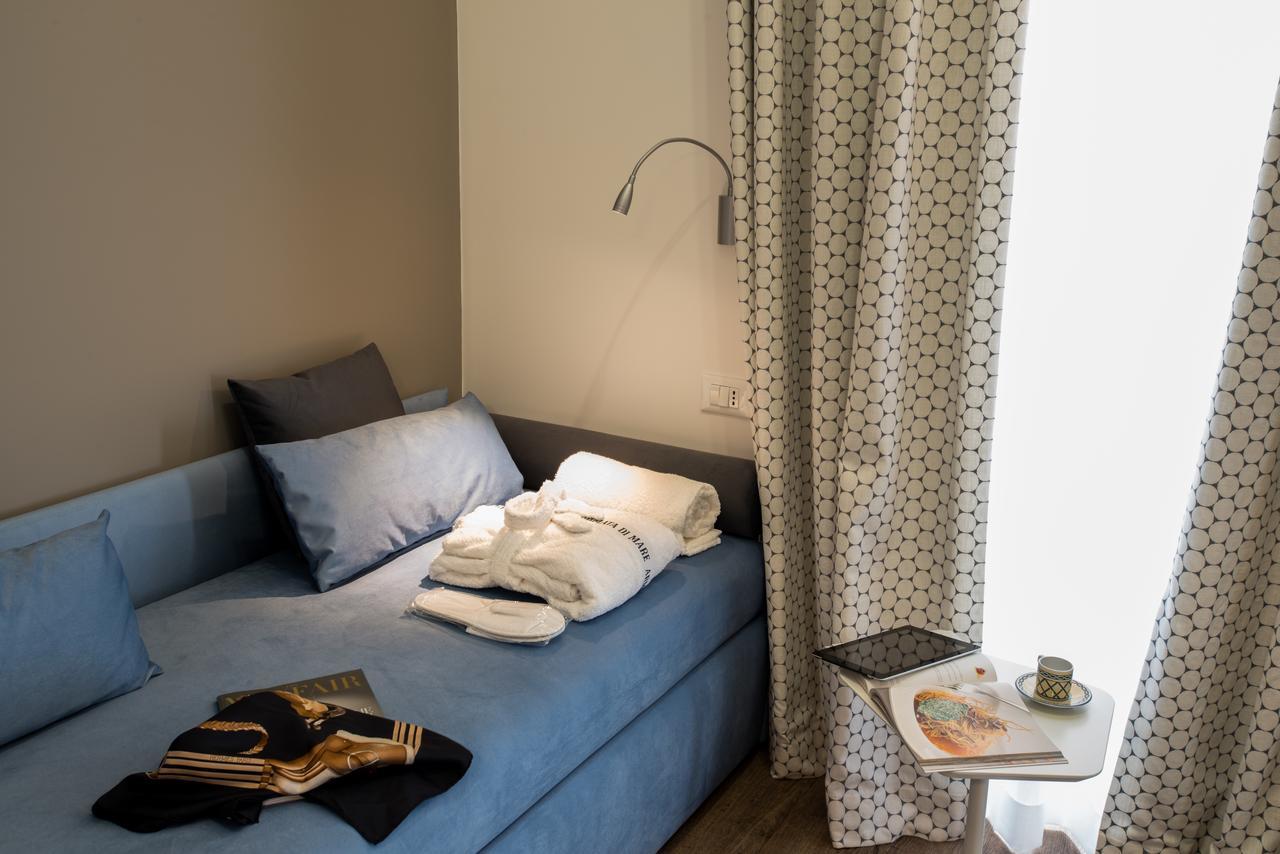 B&B 인 센트로 팔레르모 외부 사진